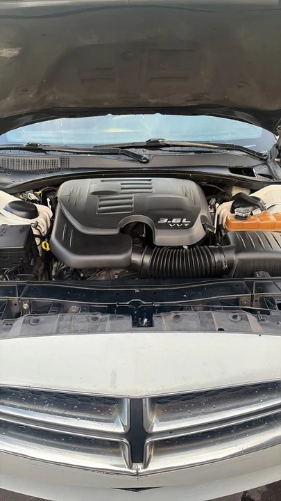 2011 Dodge Charger 7th Gen - Image 5 of 6