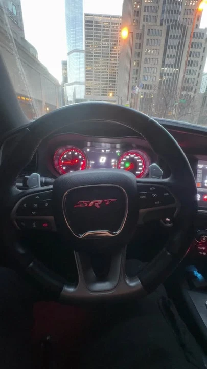2011 Dodge Charger 7th Gen - Image 5 of 5