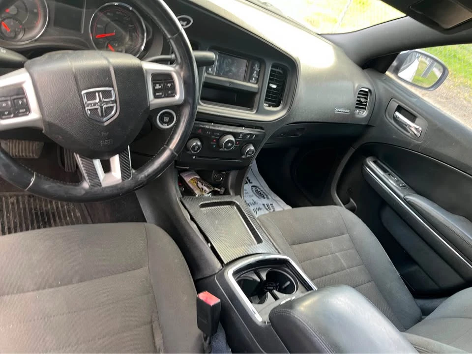 2011 Dodge Charger 7th Gen - Image 11 of 13