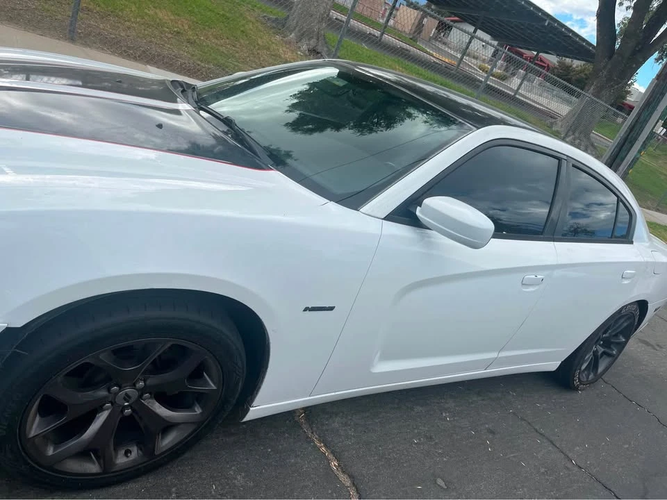 2011 Dodge Charger 7th Gen - Image 8 of 13