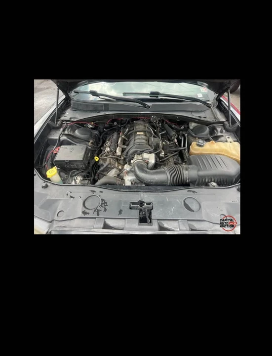 2011 Dodge Charger 7th Gen - Image 3 of 3