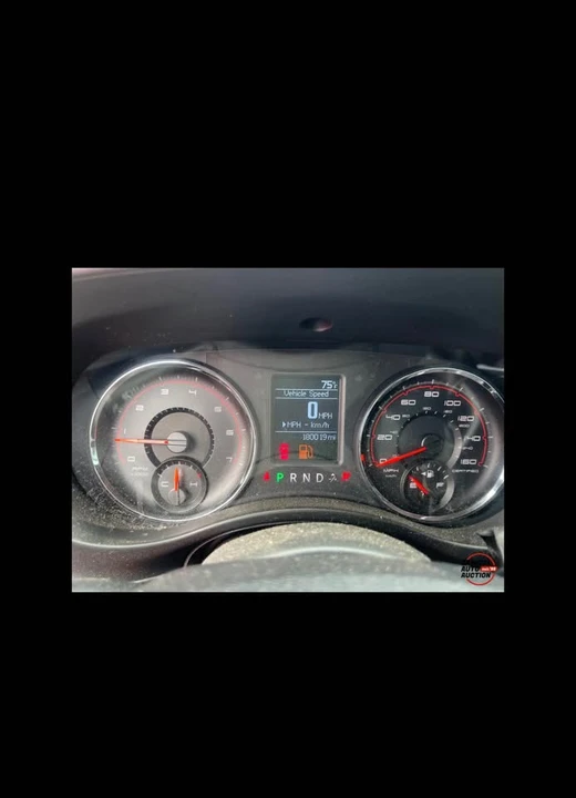 2011 Dodge Charger 7th Gen - Image 2 of 3