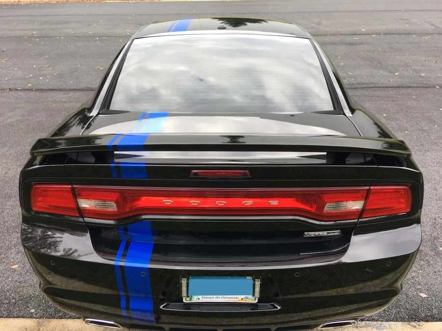 2011 Dodge Charger 7th Gen - Image 10 of 10