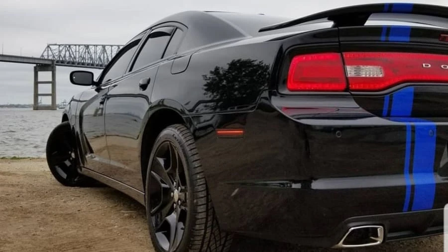 2011 Dodge Charger 7th Gen - Image 5 of 10