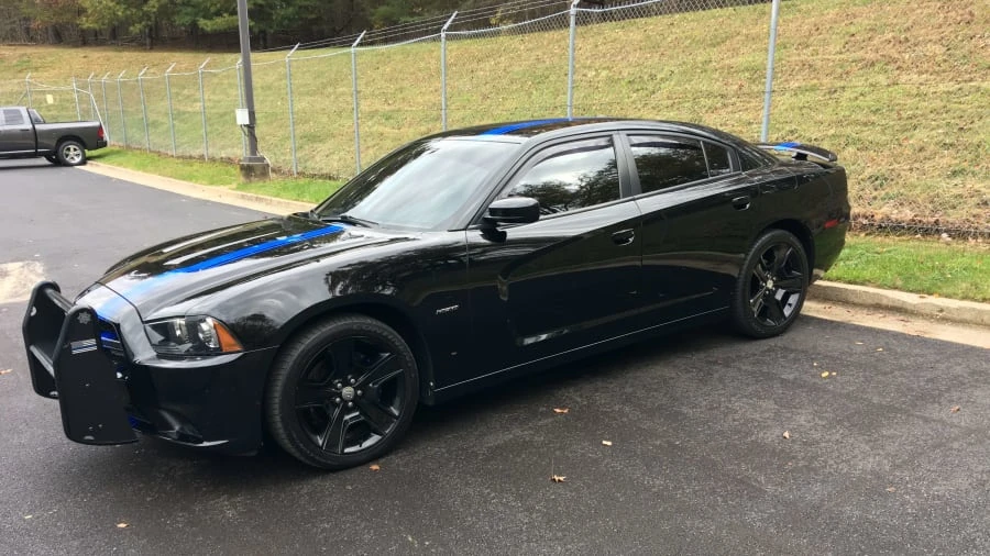 2011 Dodge Charger 7th Gen - Image 6 of 10