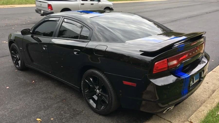 2011 Dodge Charger 7th Gen - Image 8 of 10