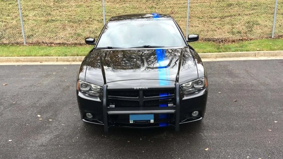 2011 Dodge Charger 7th Gen - Image 9 of 10