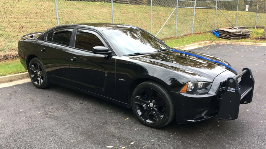 2011 Dodge Charger 7th Gen - Image 3 of 10