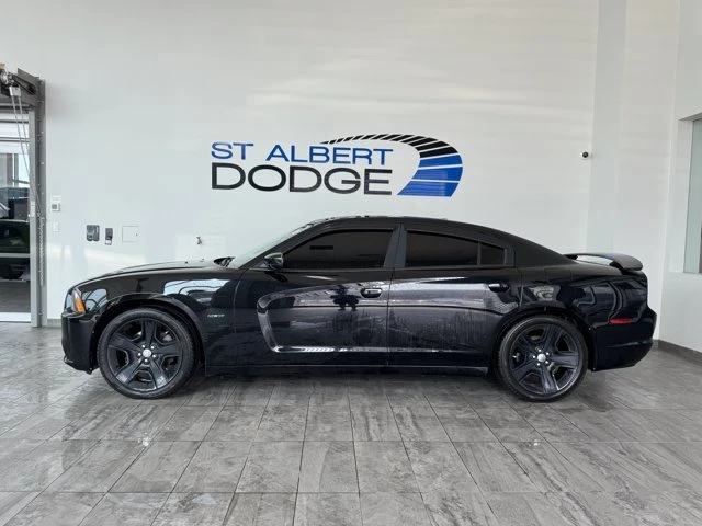 2011 Dodge Charger 7th Gen - Image 2 of 20