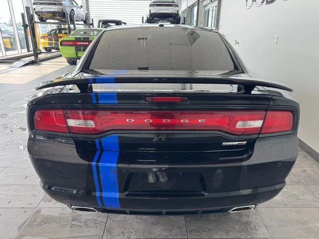 2011 Dodge Charger 7th Gen - Image 4 of 20