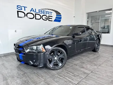 2011 Dodge Charger Mopar 11