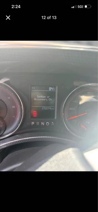 2011 Dodge Charger 7th Gen - Image 5 of 6