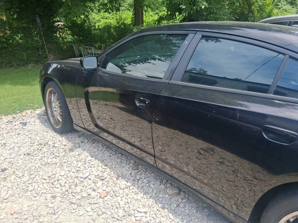 2011 Dodge Charger 7th Gen - Image 6 of 8