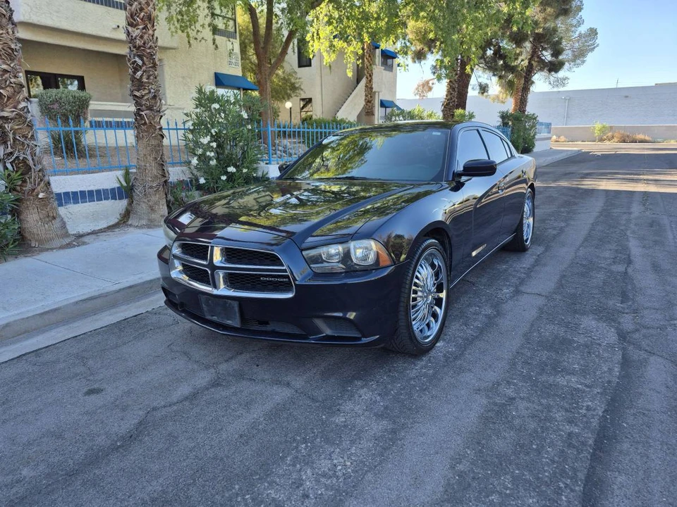 2011 Dodge Charger 7th Gen - Image 6 of 10