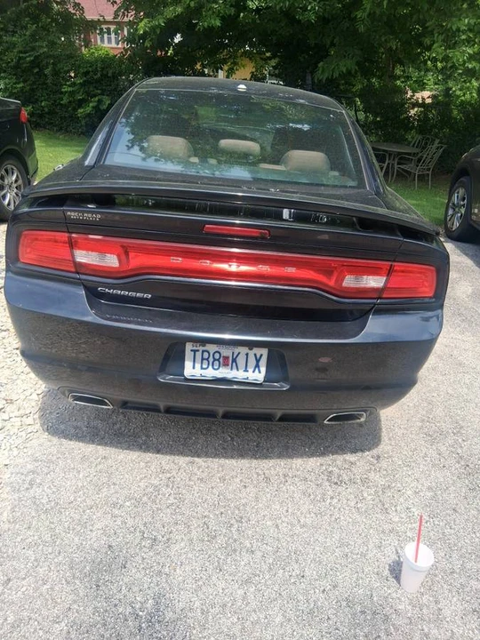2011 Dodge Charger 7th Gen - Image 5 of 8