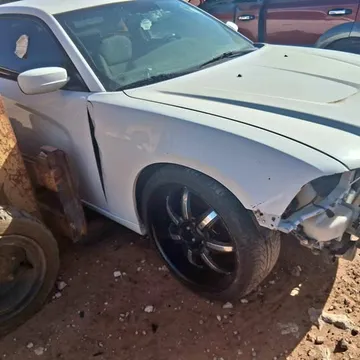 2011 Dodge Charger