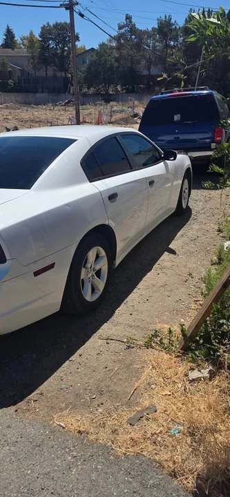 2011 Dodge Charger 7th Gen - Image 6 of 9