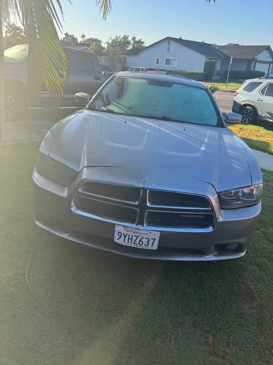 2011 Dodge Charger 7th Gen - Image 6 of 11