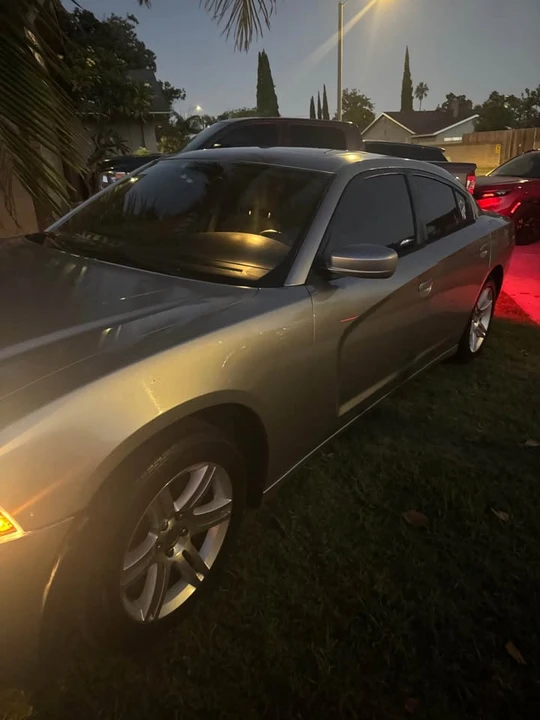 2011 Dodge Charger 7th Gen - Image 11 of 11