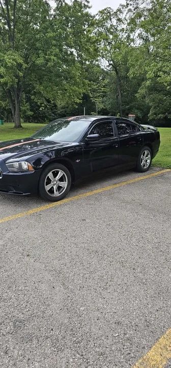 2011 Dodge Charger 7th Gen - Image 3 of 10