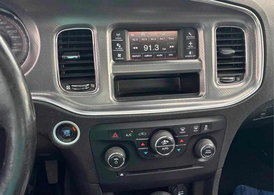 2011 Dodge Charger 7th Gen - Image 11 of 14