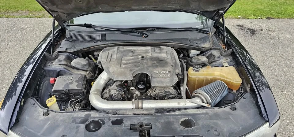 2011 Dodge Charger 7th Gen - Image 9 of 10