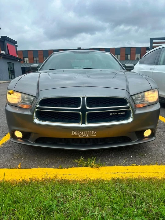 2011 Dodge Charger 7th Gen - Image 14 of 14