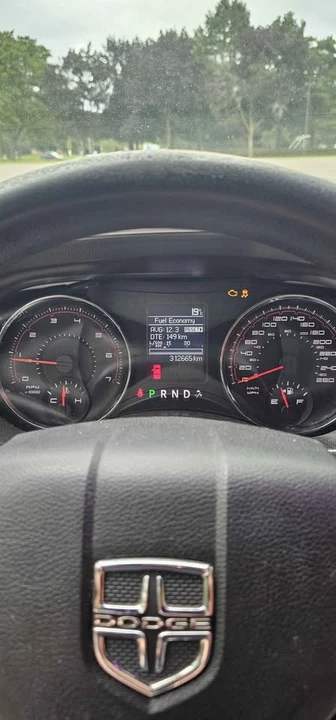 2011 Dodge Charger 7th Gen - Image 6 of 10