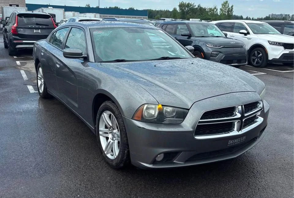 2011 Dodge Charger 7th Gen - Image 2 of 14