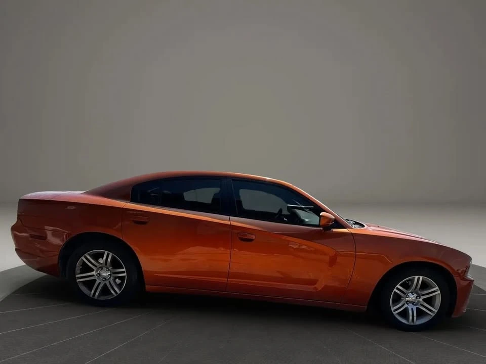 2011 Dodge Charger 7th Gen - Image 3 of 7