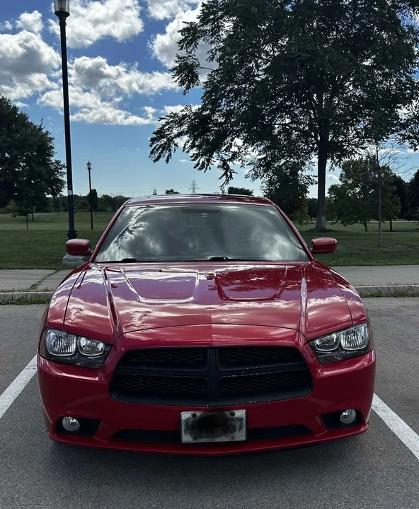 2011 Dodge Charger 7th Gen - Image 2 of 14