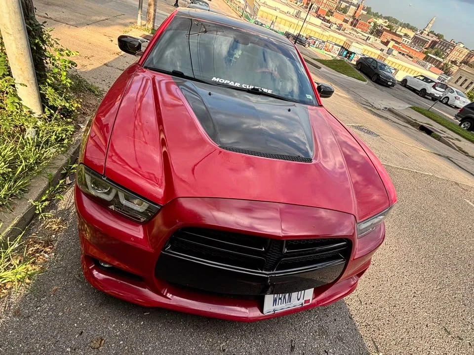 2011 Dodge Charger 7th Gen - Image 6 of 8