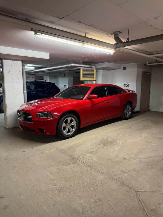 2011 Dodge Charger 7th Gen - Image 3 of 8