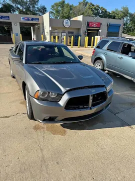 2011 Dodge Charger RT