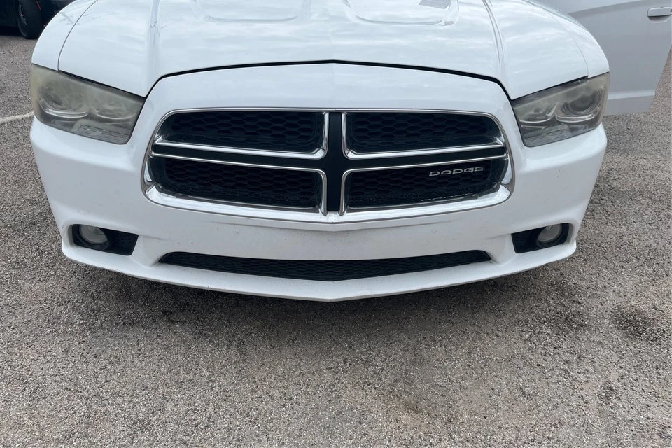 2011 Dodge Charger 7th Gen - Image 20 of 20