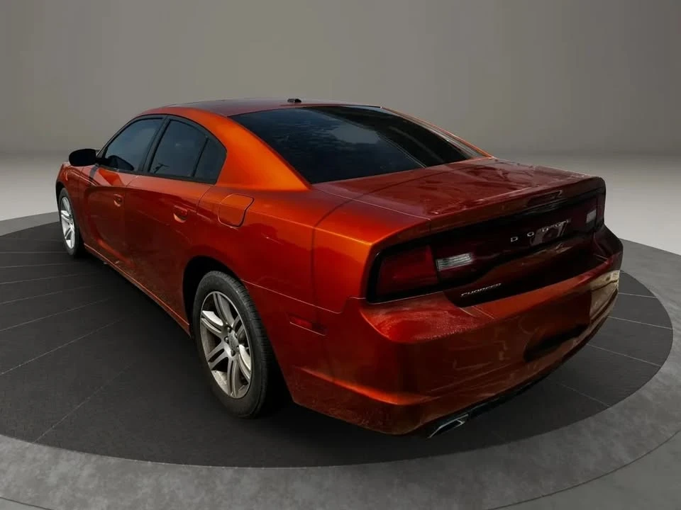 2011 Dodge Charger 7th Gen - Image 6 of 7