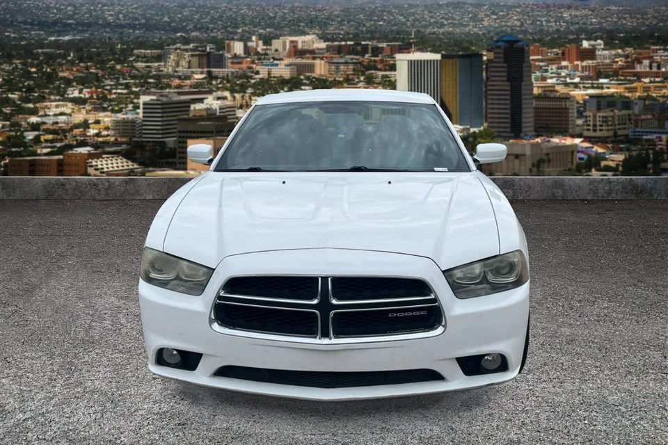 2011 Dodge Charger 7th Gen - Image 8 of 20