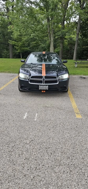 2011 Dodge Charger 7th Gen - Image 2 of 10