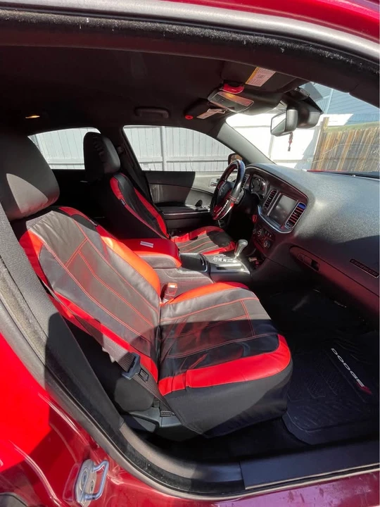 2011 Dodge Charger 7th Gen - Image 8 of 8