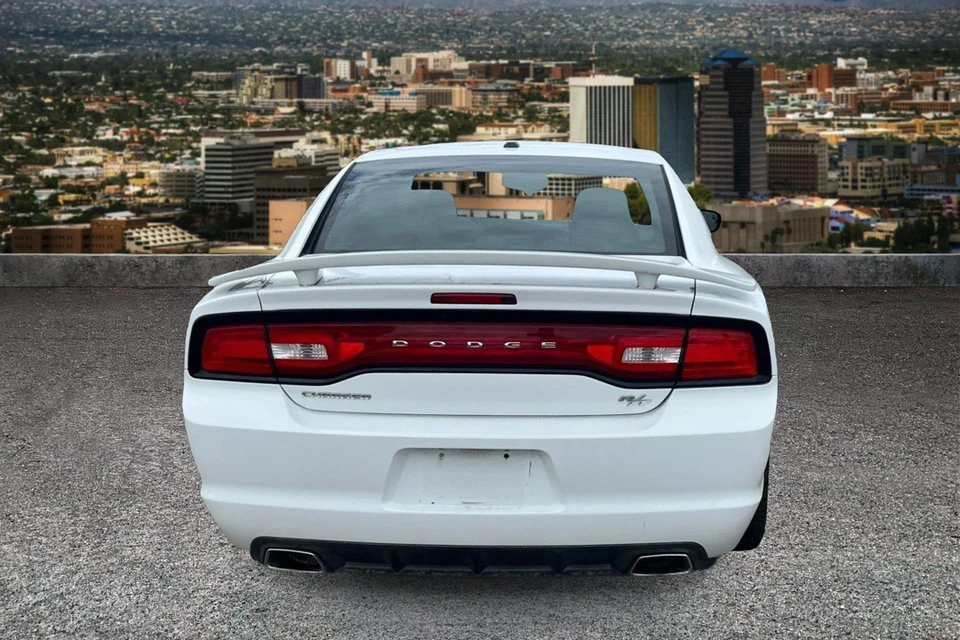 2011 Dodge Charger 7th Gen - Image 5 of 20