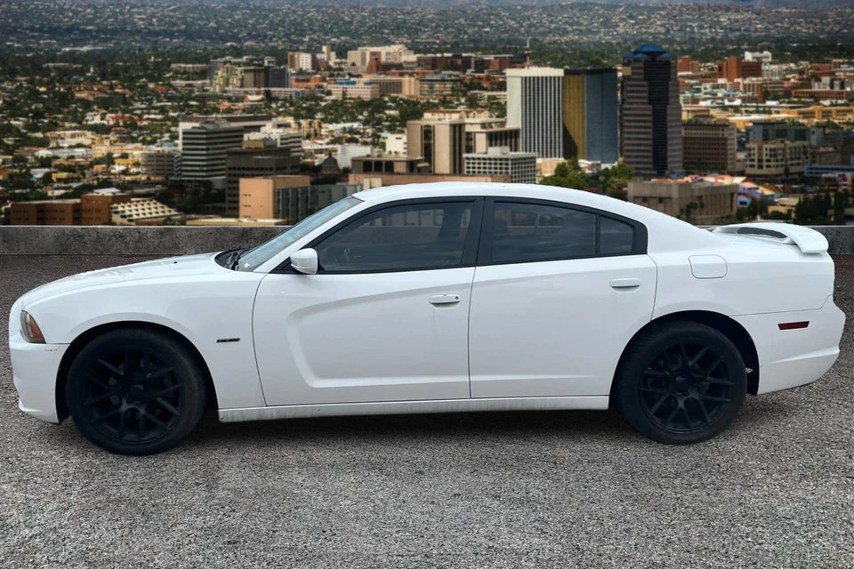 2011 Dodge Charger 7th Gen - Image 7 of 20