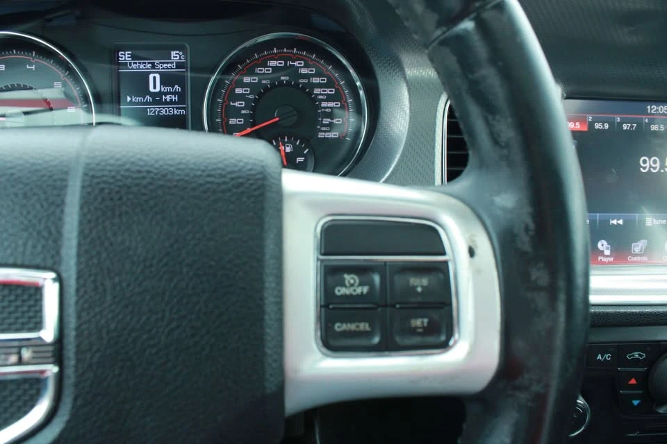 2011 Dodge Charger 7th Gen - Image 20 of 20