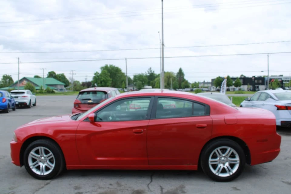 2011 Dodge Charger 7th Gen - Image 4 of 20