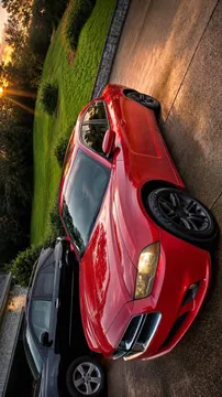 2011 Dodge Charger