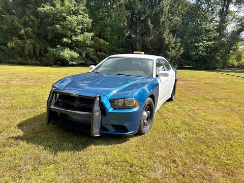 2011 Dodge Charger