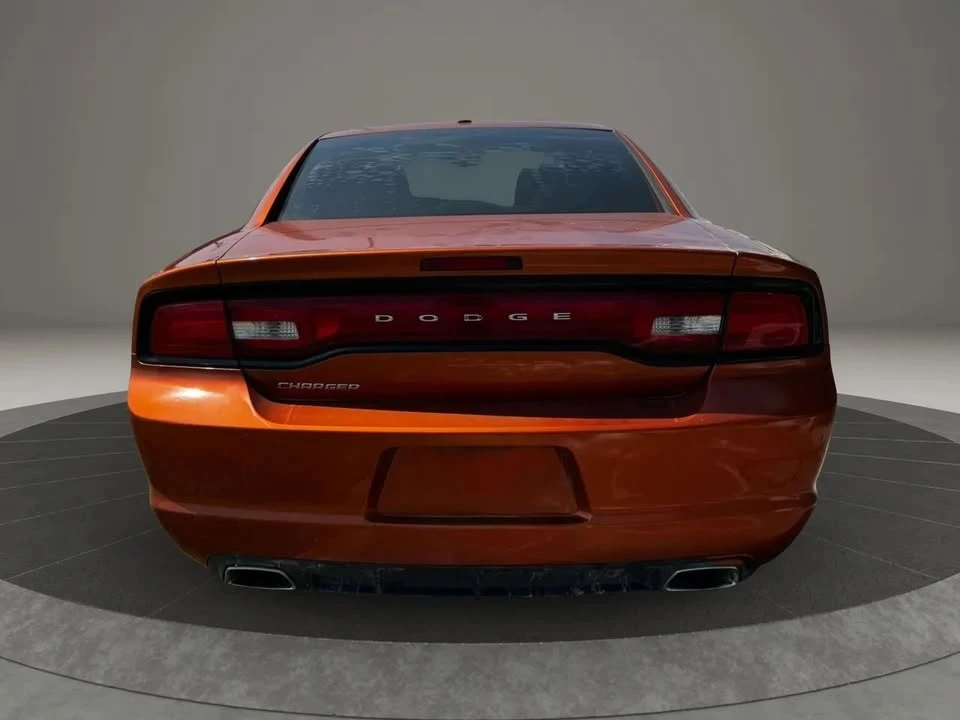 2011 Dodge Charger 7th Gen - Image 5 of 7