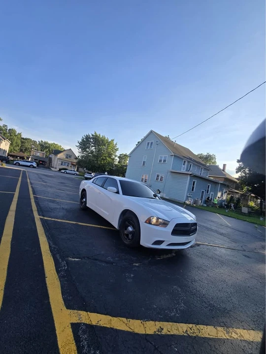 2011 Dodge Charger 7th Gen - Image 6 of 7