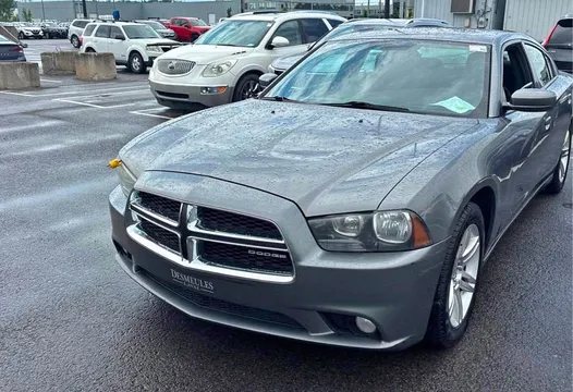2011 Dodge Charger