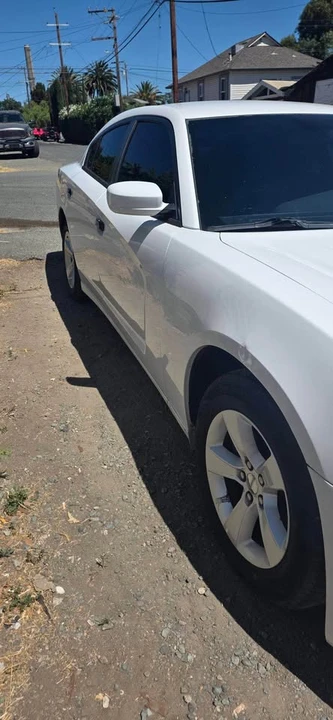 2011 Dodge Charger 7th Gen - Image 8 of 9