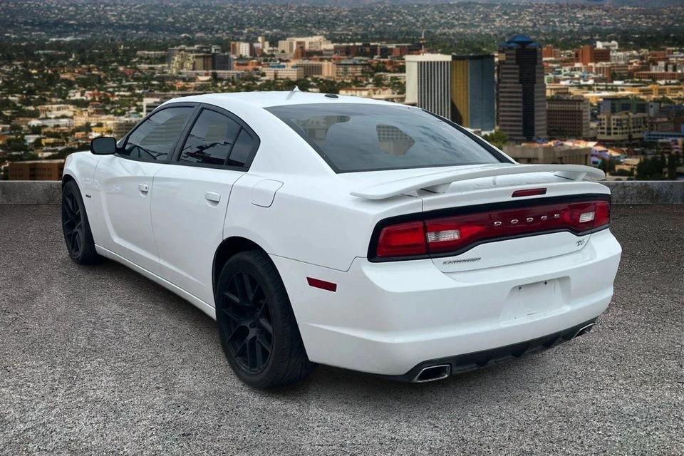 2011 Dodge Charger 7th Gen - Image 6 of 20